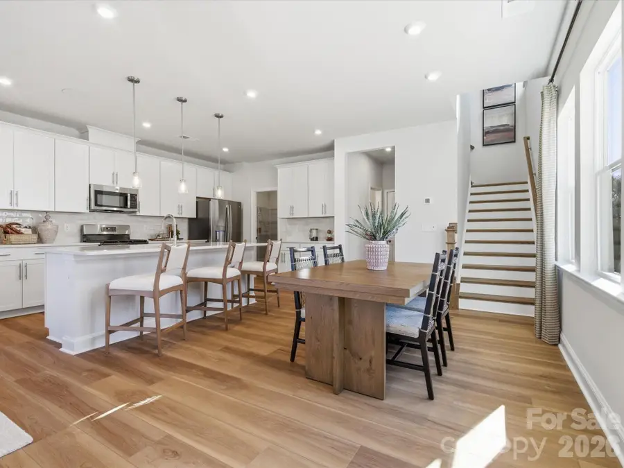 433 Nash Street, Fort Mill, SC 29715 - #3