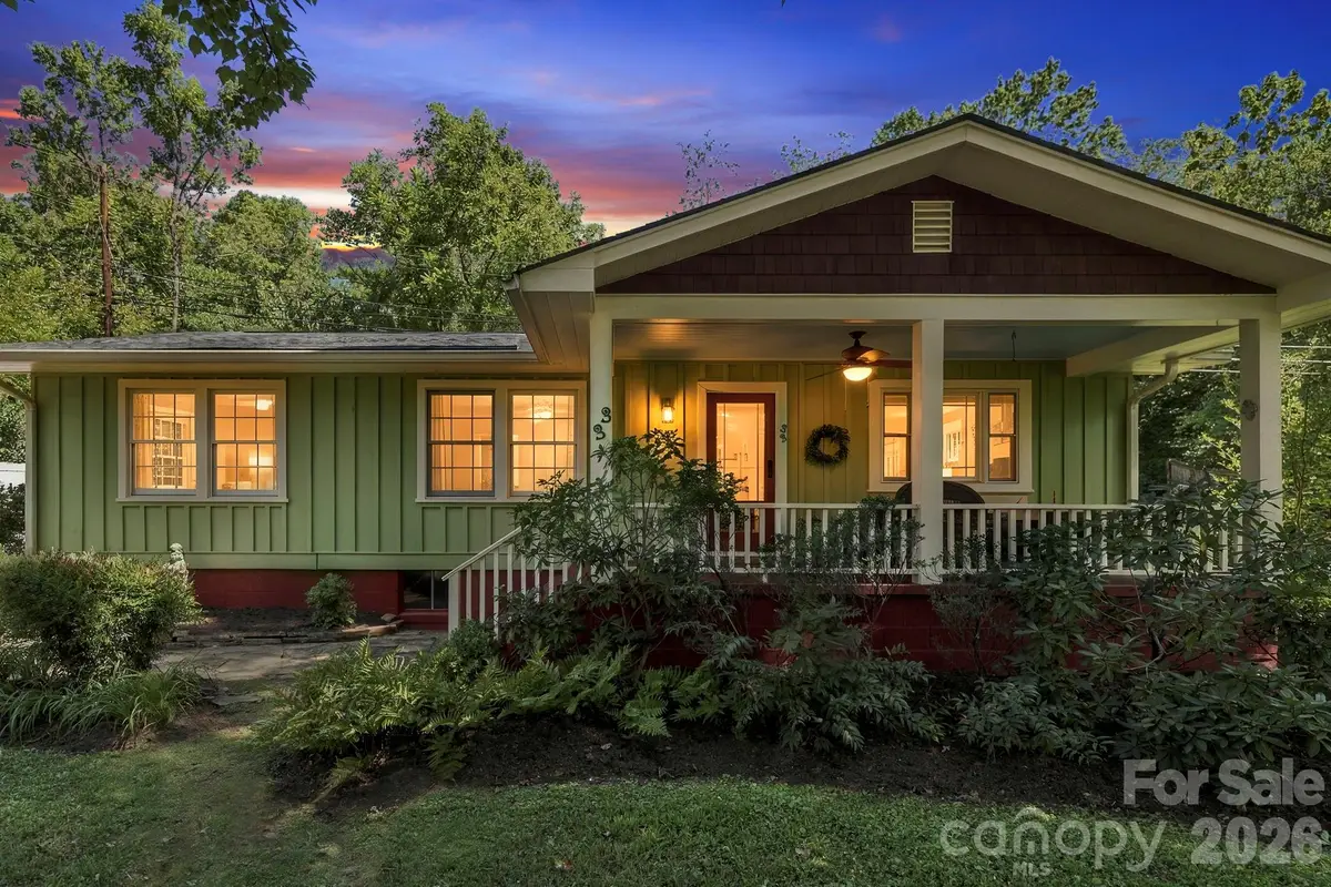 33 Pinecroft Road, Asheville, NC 28804 - #1