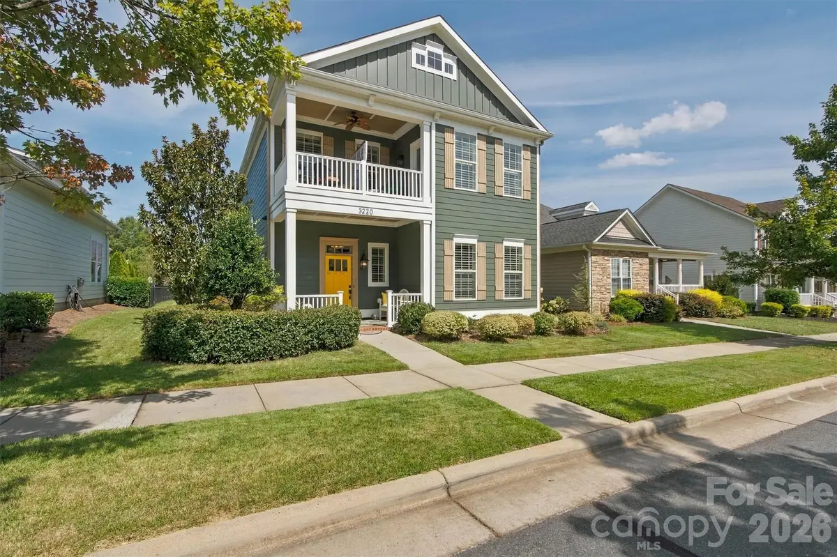 3220 Lock Erne Avenue, Kannapolis, NC 28081 - #1