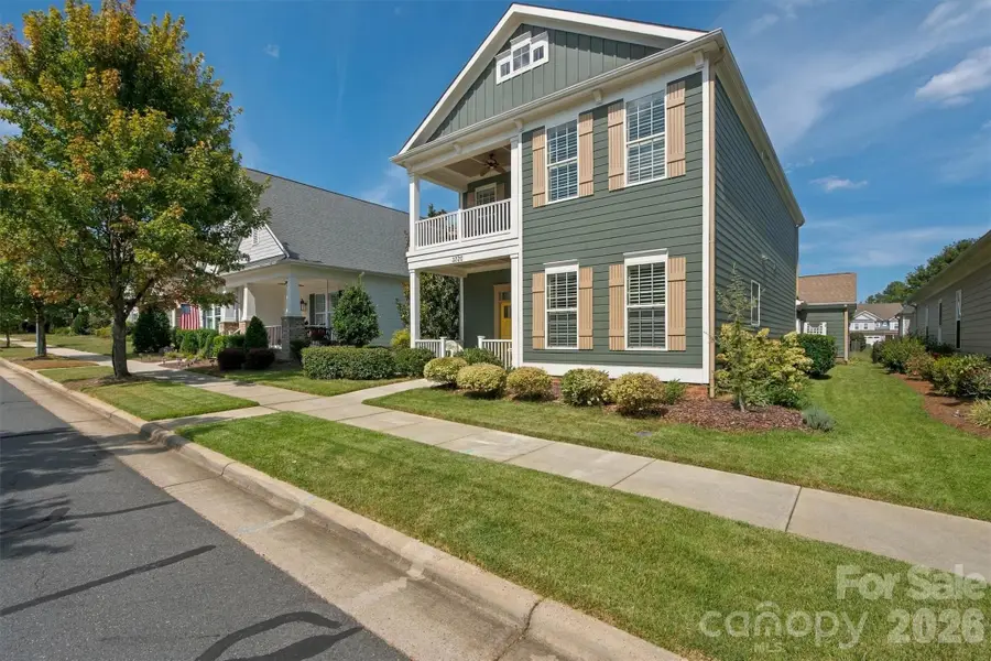 3220 Lock Erne Avenue, Kannapolis, NC 28081 - #2