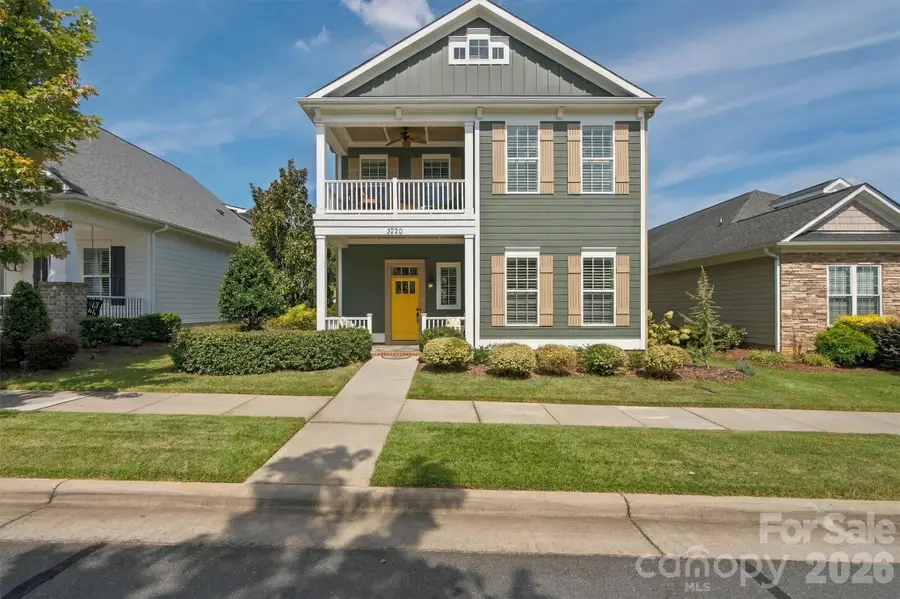 3220 Lock Erne Avenue, Kannapolis, NC 28081 - #3
