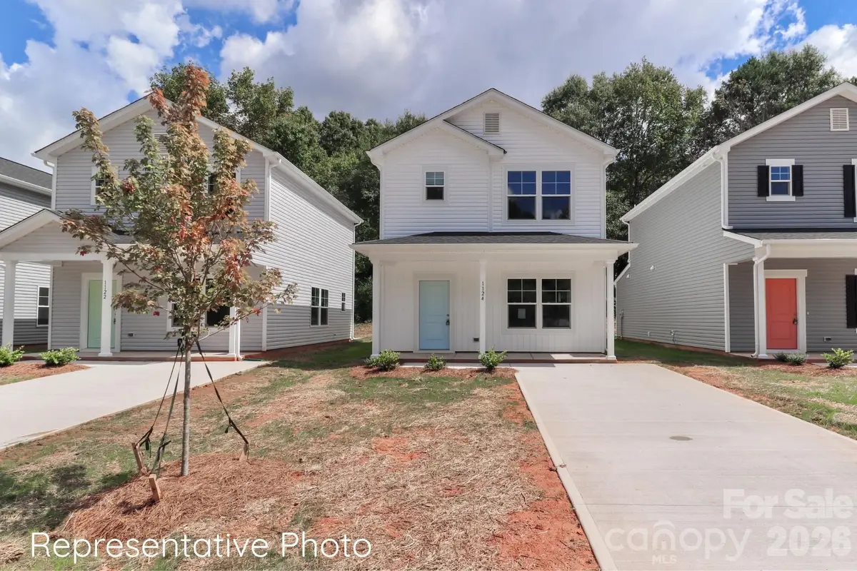794 Hillard Street, Statesville, NC 28625 - #1