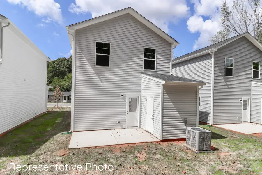 794 Hillard Street, Statesville, NC 28625 - #2