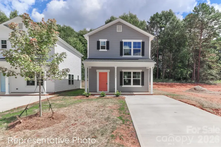794 Hillard Street, Statesville, NC 28625 - #3
