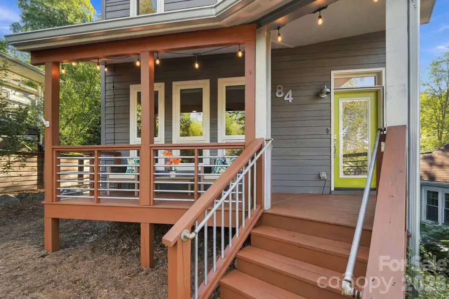 84 Middlemont Avenue, Asheville, NC 28806 - #2