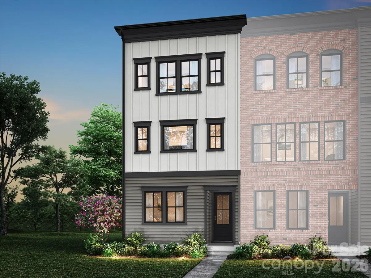 444 Old Town Village Road, Waxhaw, NC 28173 - #1