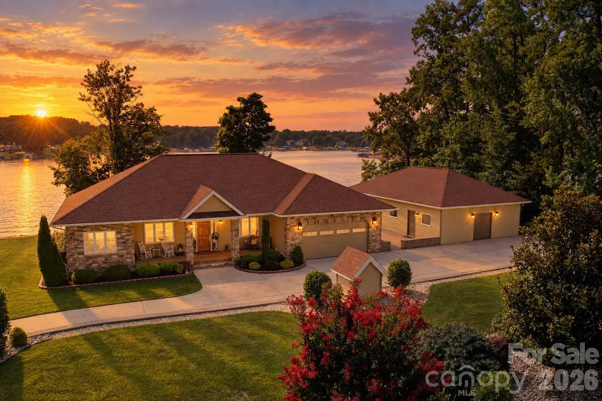 158 Cooley Road, Mooresville, NC 28117 - #1