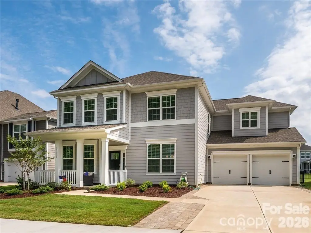 12110 Westbranch Parkway, Davidson, NC 28036 - #1
