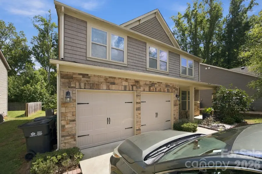 10124 Michael Crossing Drive, Charlotte, NC 28213 - #3