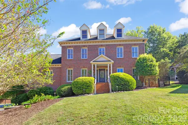 101 Samuel Guilford Court, Charlotte, NC 28270