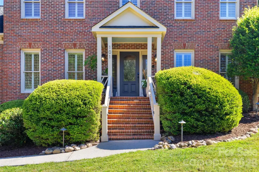 101 Samuel Guilford Court, Charlotte, NC 28270 - #2