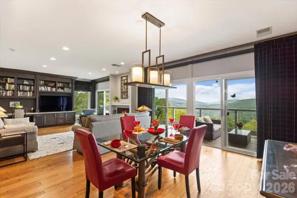 104 Vz Top Road, Highlands, NC 28741