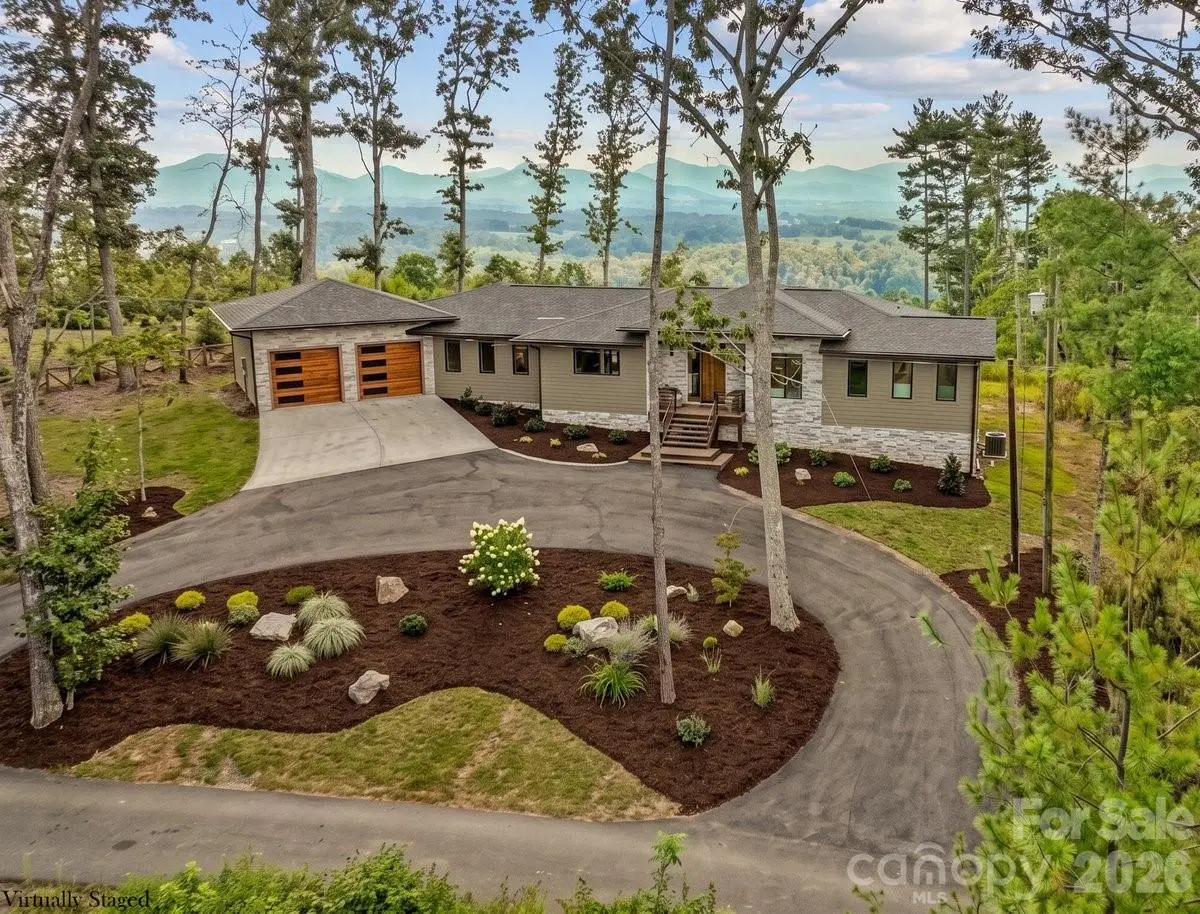 98 Running Ridge Road, Asheville, NC 28804 - #1