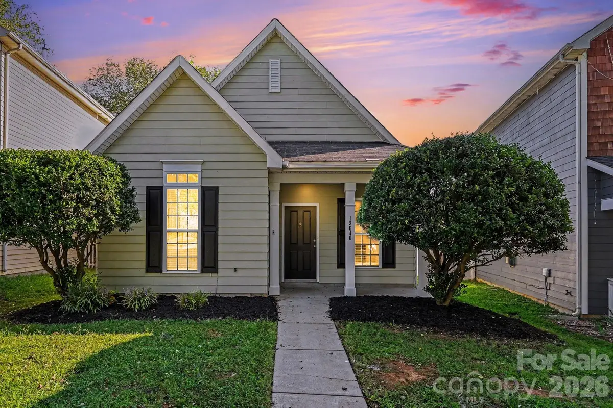13640 Swinton Road, Huntersville, NC 28078 - #1
