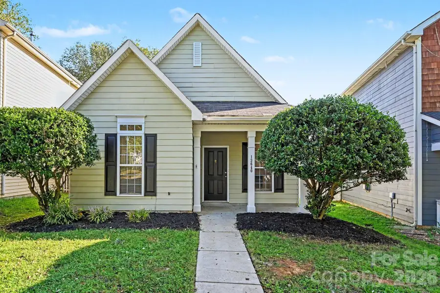 13640 Swinton Road, Huntersville, NC 28078 - #2