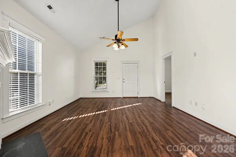 13640 Swinton Road, Huntersville, NC 28078 - #3