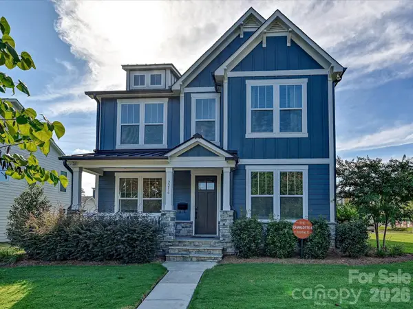 2216 Catalina Avenue, Charlotte, NC 28206