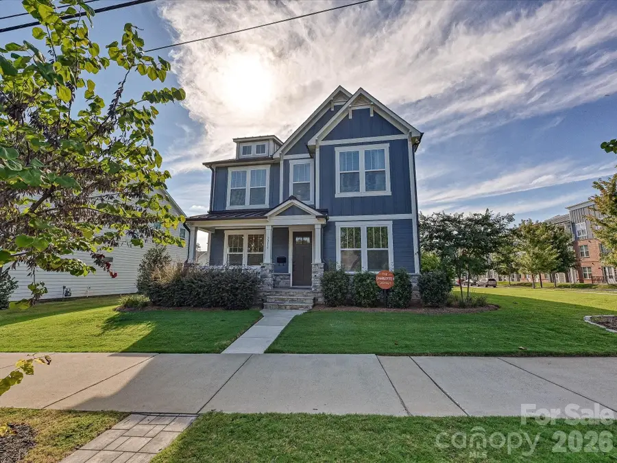 2216 Catalina Avenue, Charlotte, NC 28206 - #2
