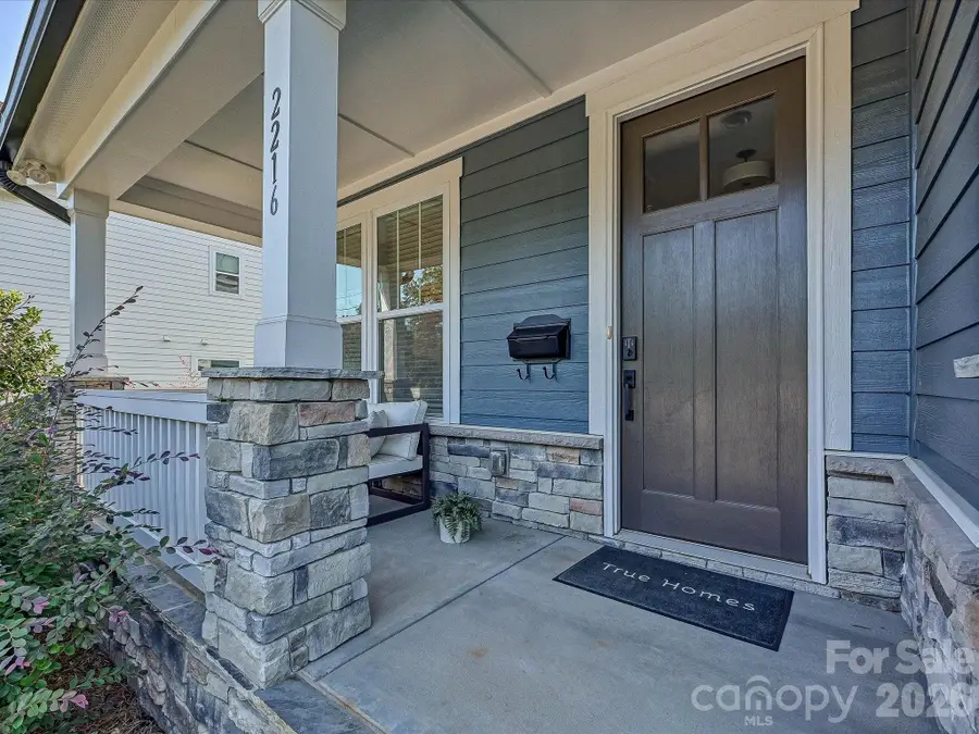 2216 Catalina Avenue, Charlotte, NC 28206 - #3