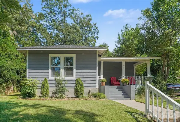 317 Mccardell Street #10, Lancaster, SC 29720