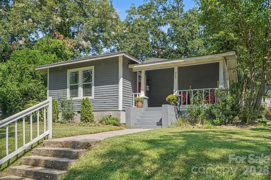 317 Mccardell Street #10, Lancaster, SC 29720 - #2
