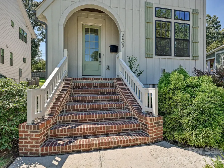 2405 Marlowe Avenue, Charlotte, NC 28208 - #2