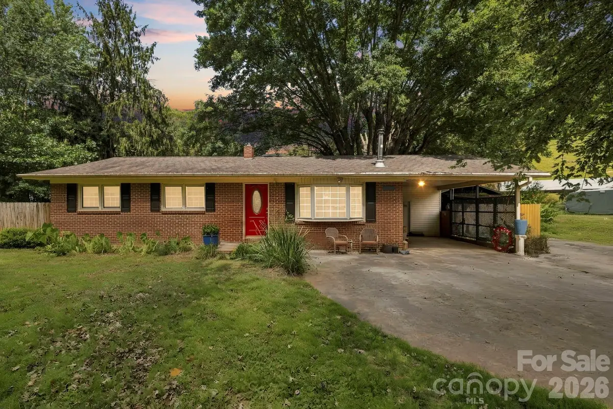 10687 Cruso Road, Canton, NC 28716 - #1