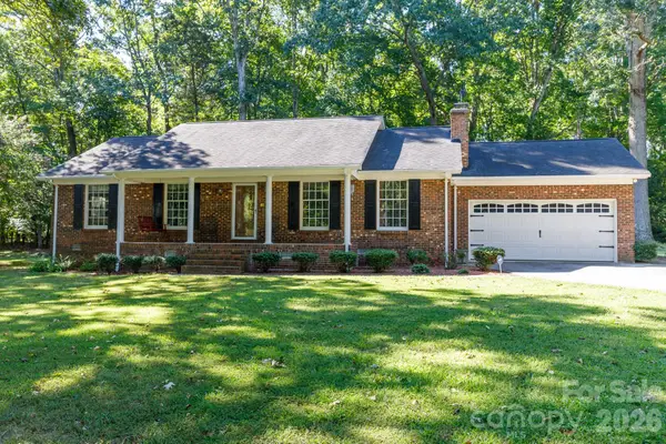 1709 Lawyers Road W, Indian Trail, NC 28079