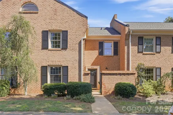 6816 Dumbarton Drive, Charlotte, NC 28210