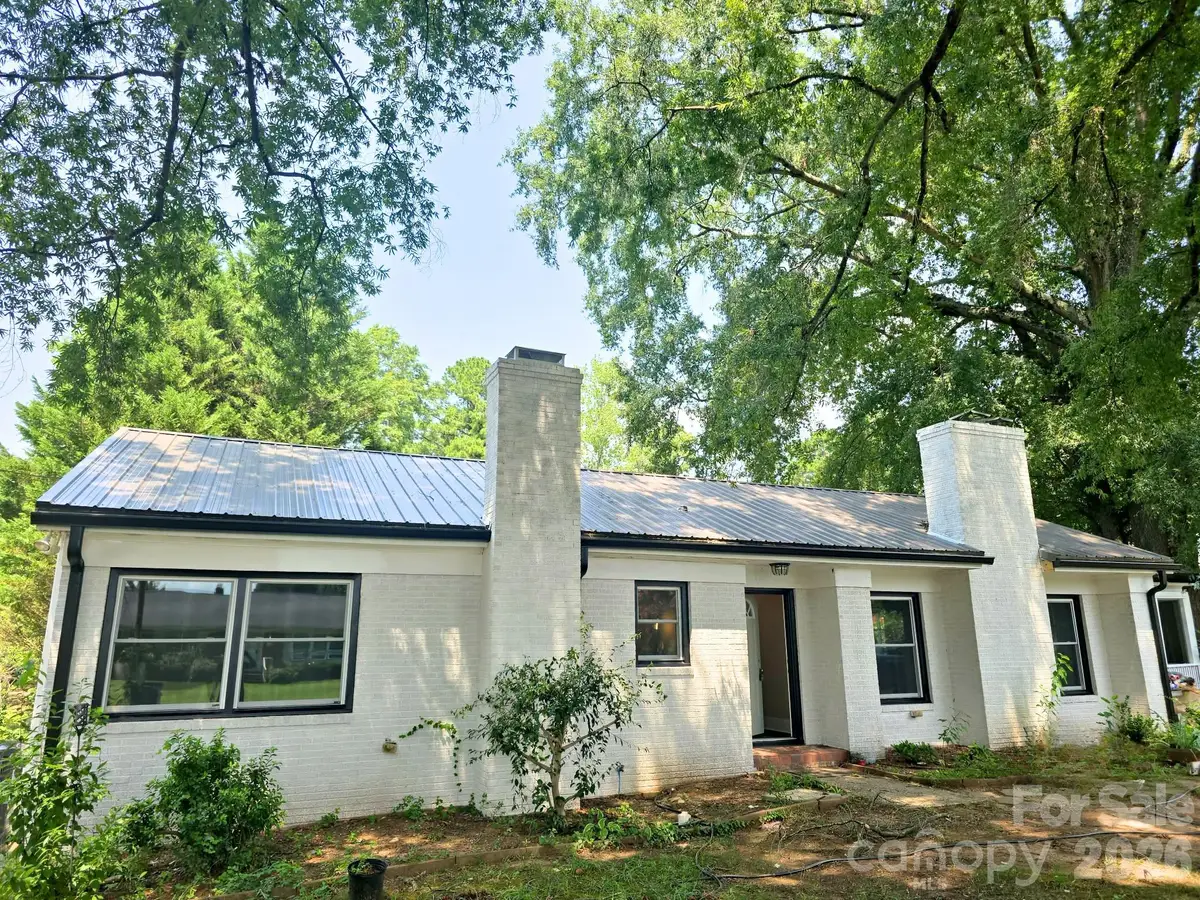 425 Roberts Street, Salisbury, NC 28144 - #1