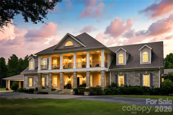 393 Youngs Bend Road, Kershaw, SC 29067