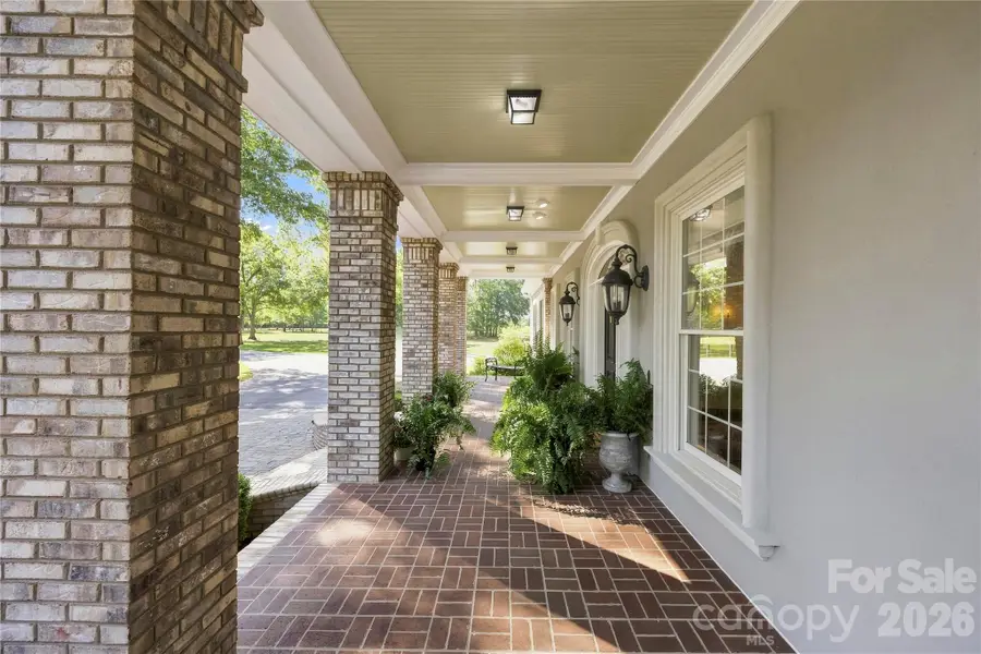 393 Youngs Bend Road, Kershaw, SC 29067 - #2