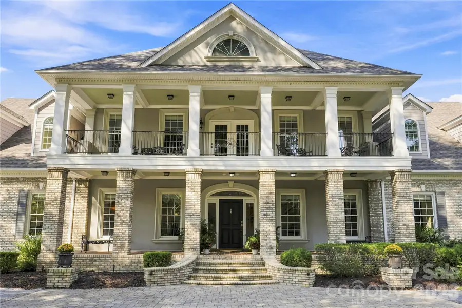 393 Youngs Bend Road, Kershaw, SC 29067 - #3