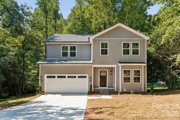3150 Lavender Lane, Kannapolis, NC 28083