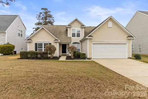 11619 Planters Estates Drive, Charlotte, NC 28278 - #2