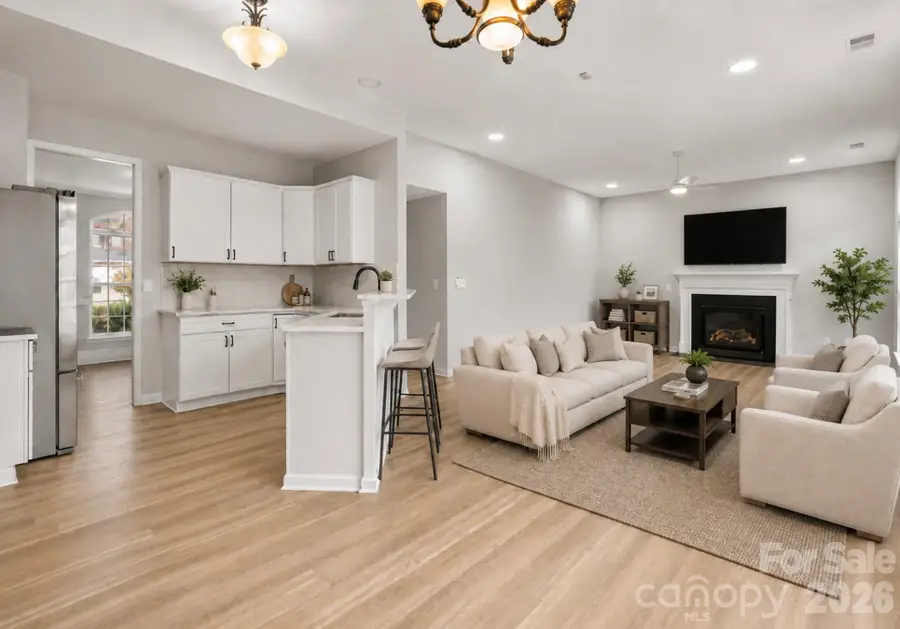 11619 Planters Estates Drive, Charlotte, NC 28278 - #3