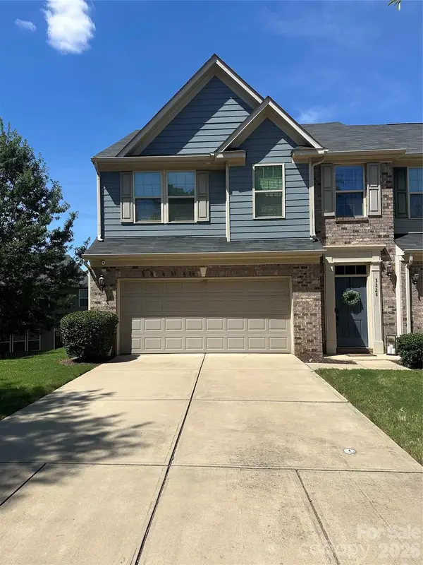 3224 Morgan Clark Road, Charlotte, NC 28208