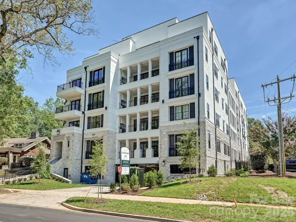 409 Queens Road #303, Charlotte, NC 28207