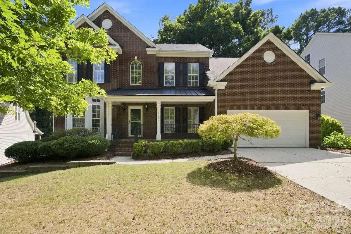 10309 Elven Lane, Charlotte, NC 28269 - #1