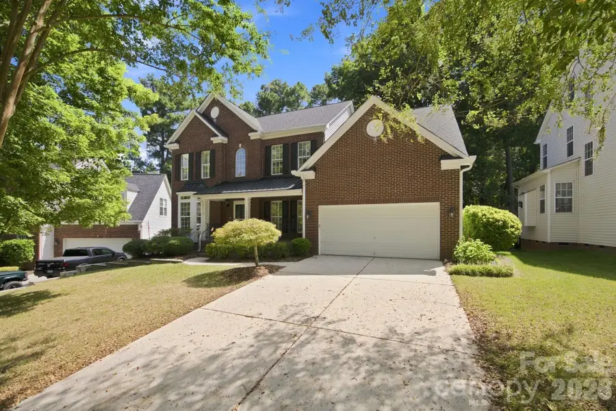 10309 Elven Lane, Charlotte, NC 28269 - #2
