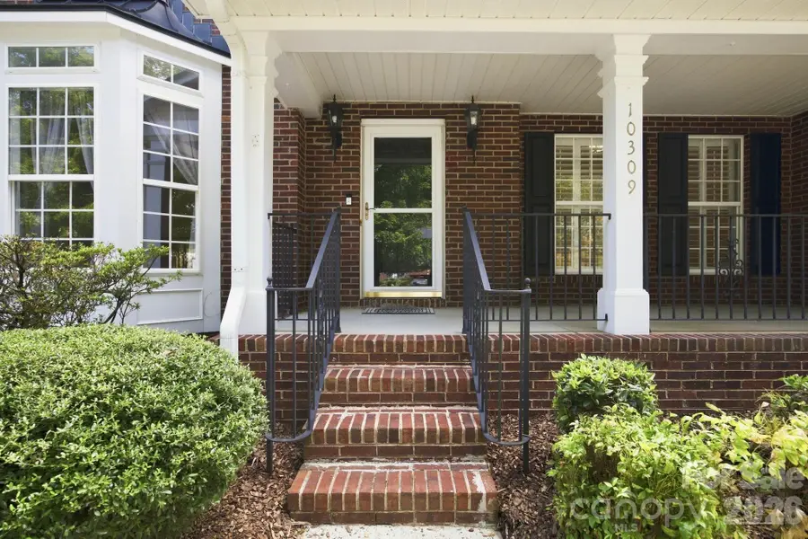10309 Elven Lane, Charlotte, NC 28269 - #3