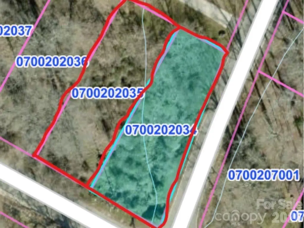 0 Madison Street W, York, SC 29745 - #1