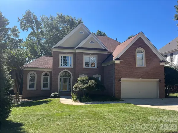 12822 Cadgwith Cove Drive, Huntersville, NC 28078