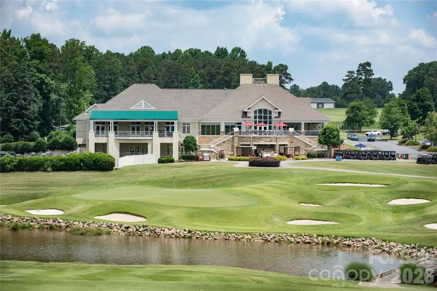 12822 Cadgwith Cove Drive, Huntersville, NC 28078 - #3