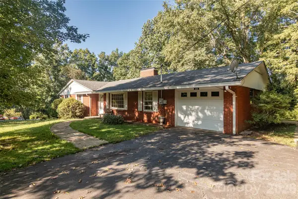 235 Landis Road, Marion, NC 28752