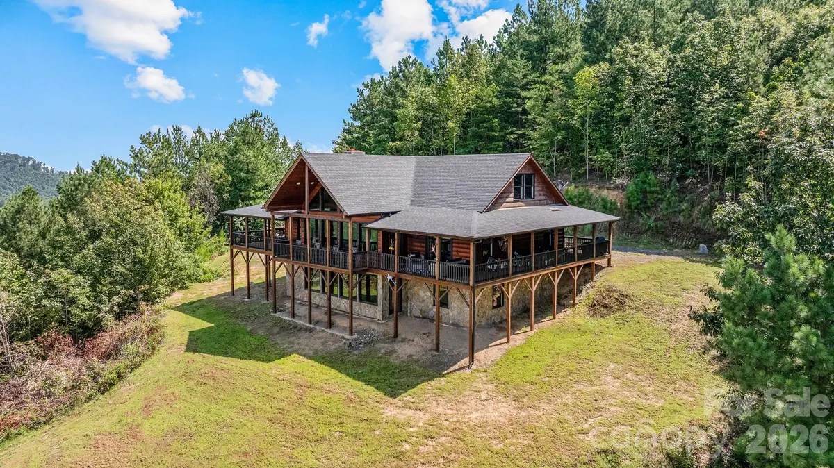 84 Mountain Top Drive, Marion, NC 28752 - #1