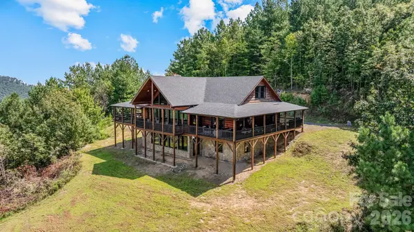 84 Mountain Top Drive, Marion, NC 28752