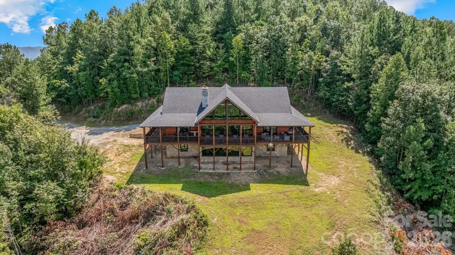 84 Mountain Top Drive, Marion, NC 28752 - #3
