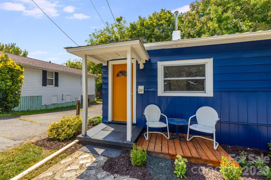 22 Jarrett Street, Asheville, NC 28806 - #2