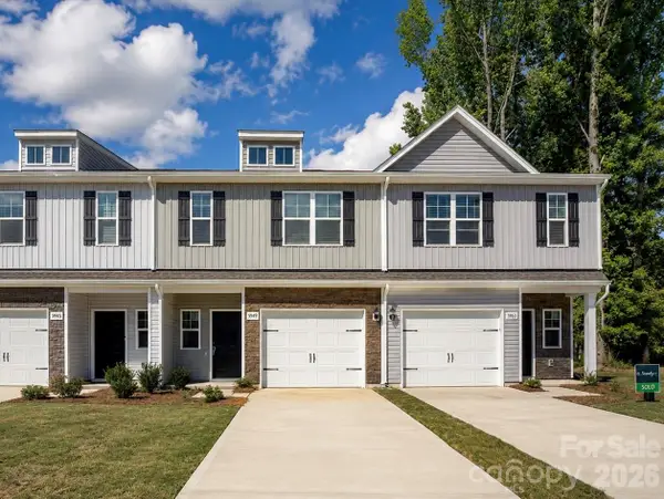 3031 Aberleaf Lane, Charlotte, NC 28227